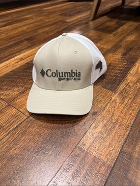 PHG Logo™ Mesh Ball Cap